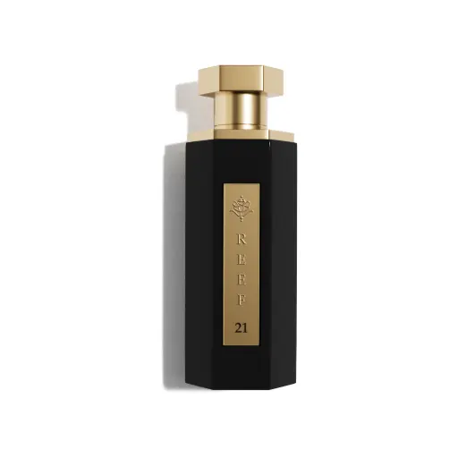 [100021] عطر ريف 21 